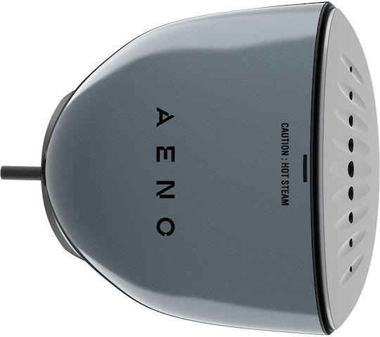 AENO GS1 Ατμοκαθαριστής Ρούχων Χειρός 1500W με Δοχείο 250ml Γκρι
