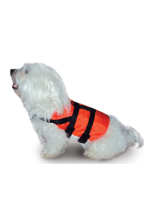 Lalizas Red Dog Life Jacket Waterproof
