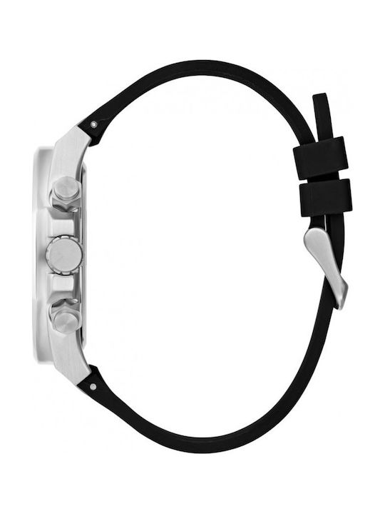 Guess Watch Battery with Metal Bracelet