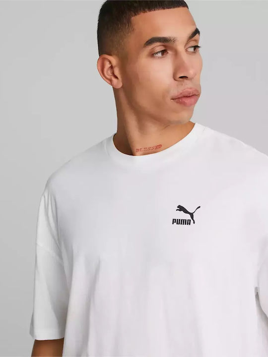 Classics T-Shirt Weiß