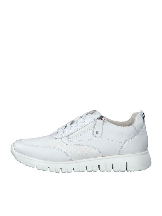 Adidași Pentru Femei Albi