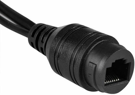 E-ZY EZ-POEWS Injector