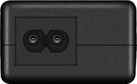 Wi-Tek WI-POE51-48V PoE+ Injector
