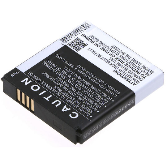 MultiEnergy Батерия на безжичен маршрутизатор Alcatel One Touch Link 4G+ LTE (DIWR.ATY900)