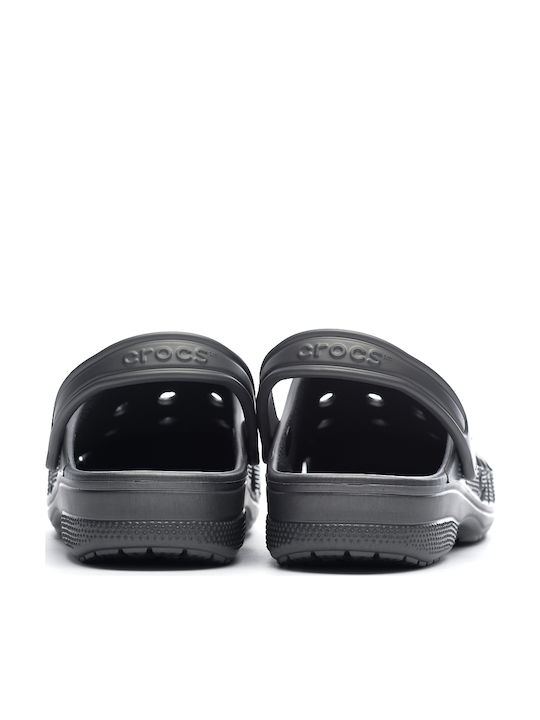 Crocs Baya Мъжки Клоги Черни