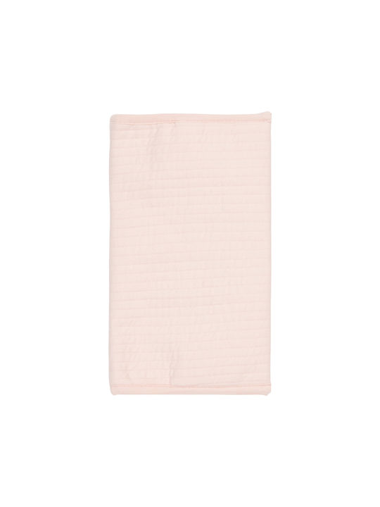 Little Dutch Hülle für Windeln Pure Rosa 31x25cm