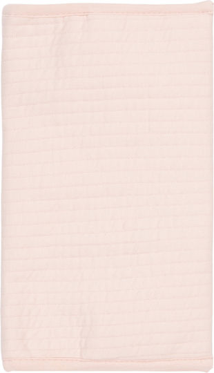 Little Dutch Θήκη για Πάνες Pure Ροζ 31x25cm