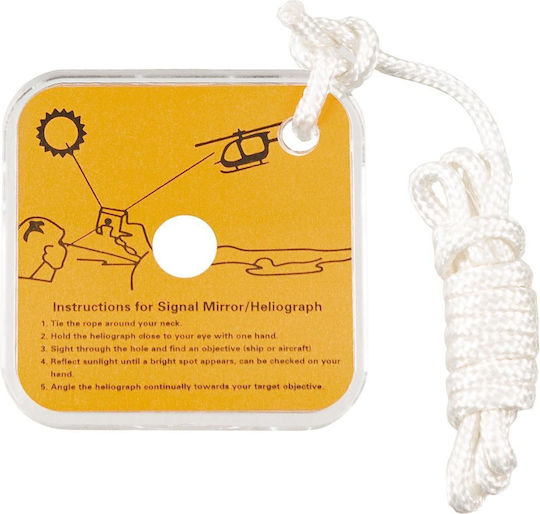 MFH Signal Mirror Signal Mirror Accessories