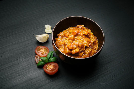 Drytech Meal Pasta Bolognese Έτοιμο Γεύμα με Μακαρόνια 703kcal 159gr