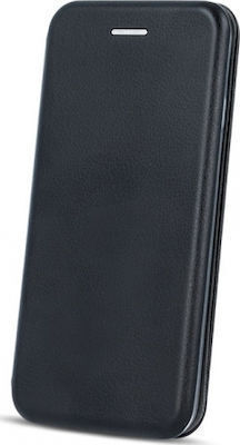 Senso Magnet Book Πλαστικό Μαύρο (Redmi 10C)
