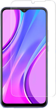9H Tempered Glass (Redmi 9A / 9AT / 9C - Redmi 9A / 9AT / 9C)