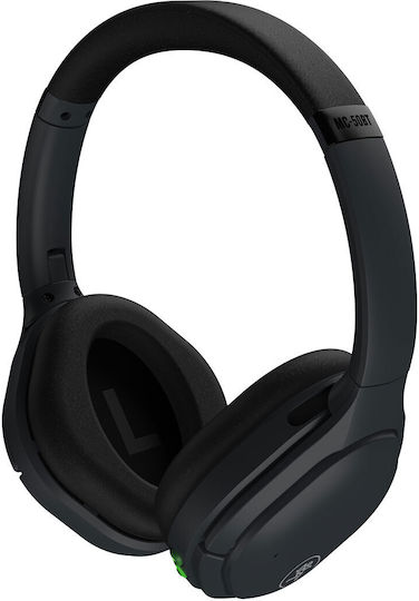 Jlab Studio Fără fir Bluetooth On Ear Căști cu 30 ore de Funcționare Negre