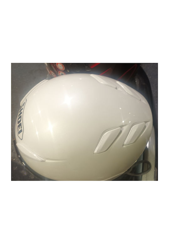 Shoei XR-1100 White Gloss