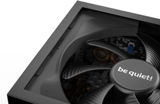 Be Quiet Dark Power 13 850W Black Computer Power Supply Full Modular 80 Plus Titanium