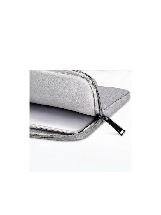 Devia Justyle Business Case for 16.2" Laptop Gray
