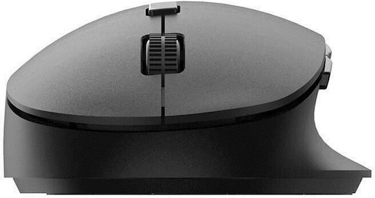 Philips SPK7507B Ασύρματο Ποντίκι Μαύρο