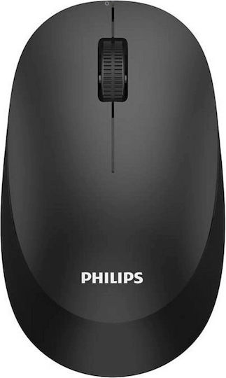 Philips SPK7307B Wireless Bluetooth Mouse Negru