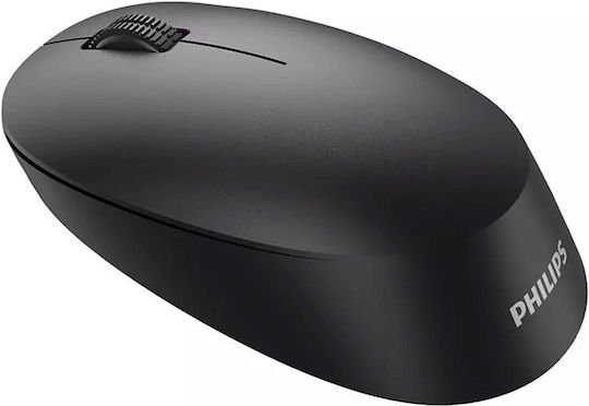 Philips SPK7307B Wireless Bluetooth Mouse Negru