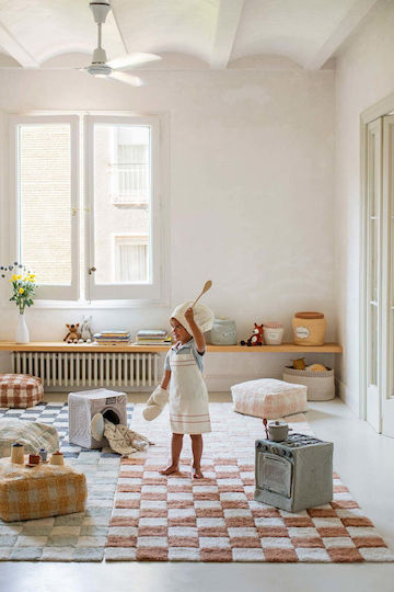 Lorena Canals Kitchen Tiles Παιδικό Χαλί 120x160cm