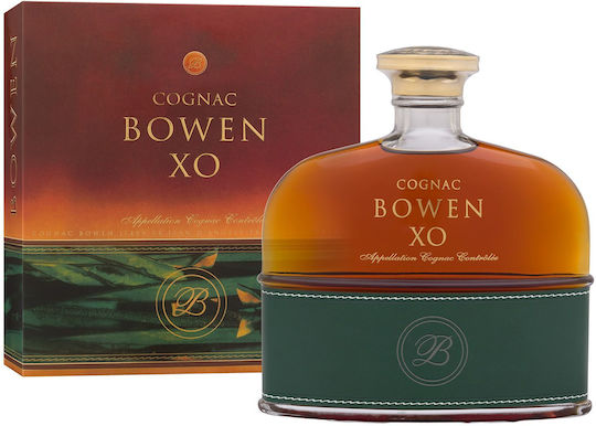 X. O. Cognac XO 40% 700ml