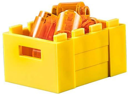 LEGO Toy Story 4 Buzz & Woody's Karnevalsmania Für 4+ Jahre