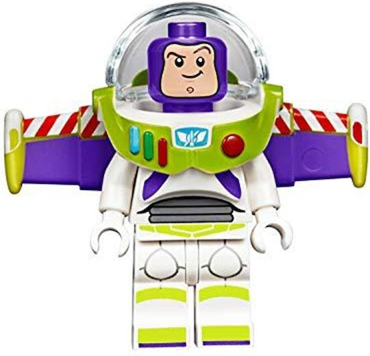 LEGO Toy Story 4 Buzz & Woody's Karnevalsmania Für 4+ Jahre