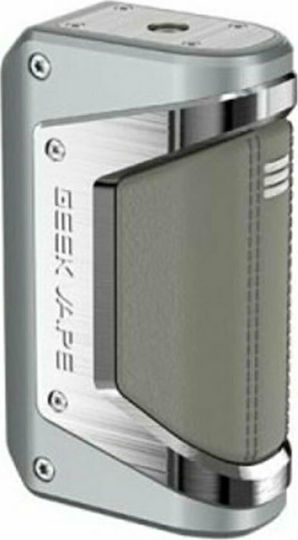 Geek Vape Aegis Legend 2 Box Mod 200W Silver