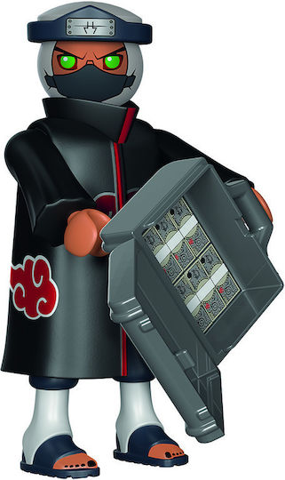 Playmobil Naruto Kakuzu for 5-99 years old