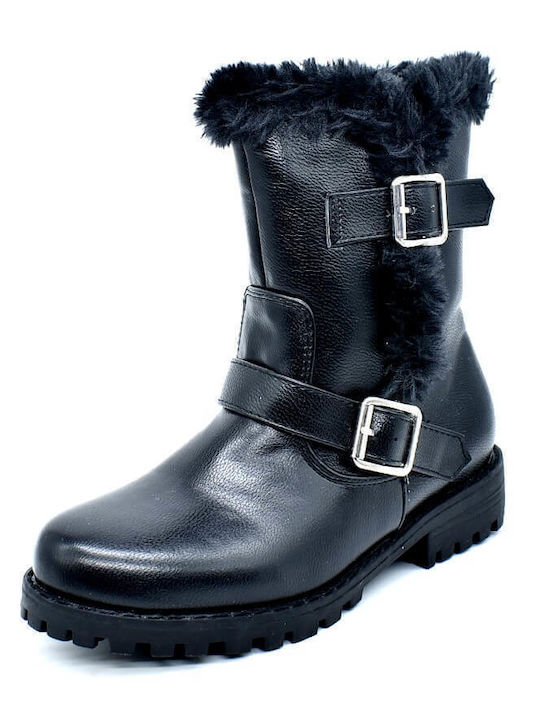 Adam's Shoes