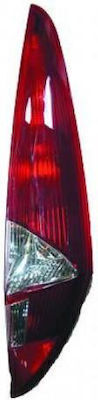 Taillights for Fiat Punto