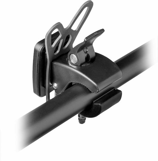 Celly Magnetische Fahrradhalterung für Handy
