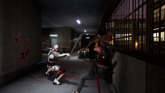 Wanted: Dead Стандартно Издание PS4 Игра