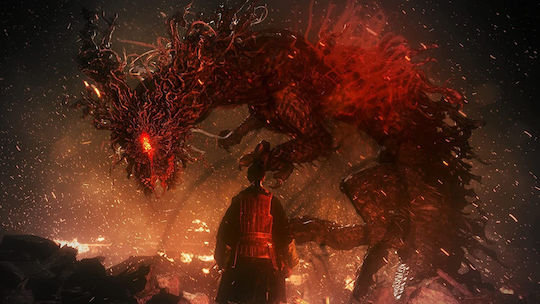 Wo Long: Fallen Dynasty Xbox Series X Game
