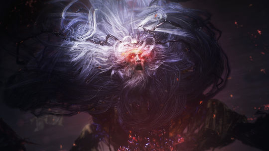 Wo Long: Fallen Dynasty Xbox Series X Game