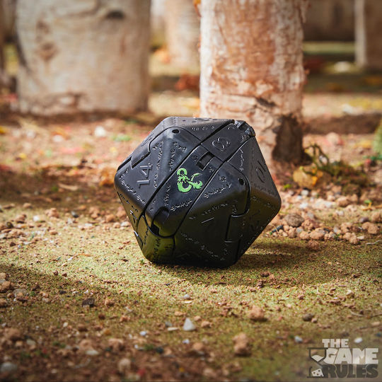 Dungeons & Dragons: Honor Among Thieves Dicelings - Rakor pentru Vârsta de 8+ Ani 15cm