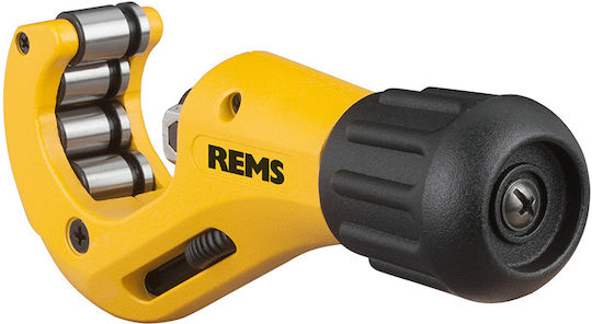 REMS Σωληνοκόφτης Χειρός RAS Cu-Inox 3-35 Κόφτης Σωλήνων 113350