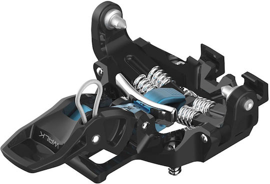 Salomon Ski Bindings in Black Color