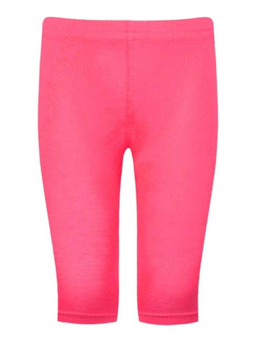 Energiers Kinder Set mit Leggings Sommer 2Stück Gelb