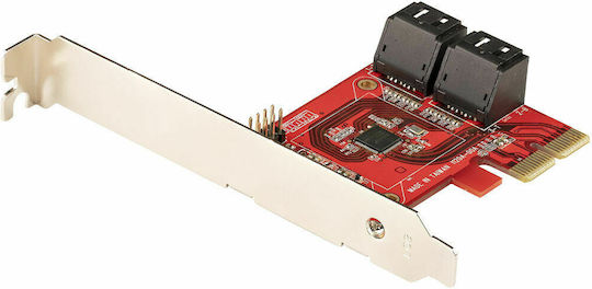 StarTech Κάρτα PCI σε θύρα SATA