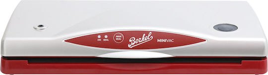Berkel Vacuum Sealer External with Maximum Sealing Length 300mm Automatic Minivac