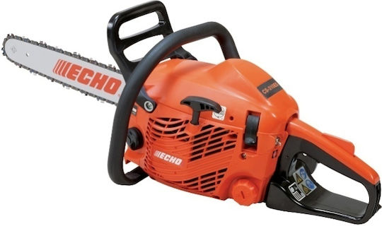 Echo CS-362WESC 35cm Carving 3.8кг с шина Carving шина 35см и Easy Start