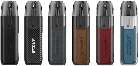 Voopoo Argus Комплект капсули 2мл с Вградена Батерия 800mAh