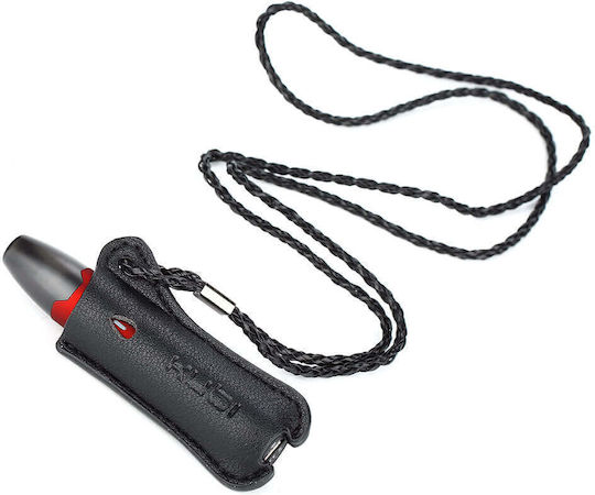 Hotcig Kubi Pod-Bausatz 1.7ml mit eingebauter Batterie 550mAh Red