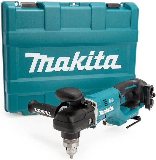 Makita DDA450ZK Angle Drill Driver Battery Solo 18V