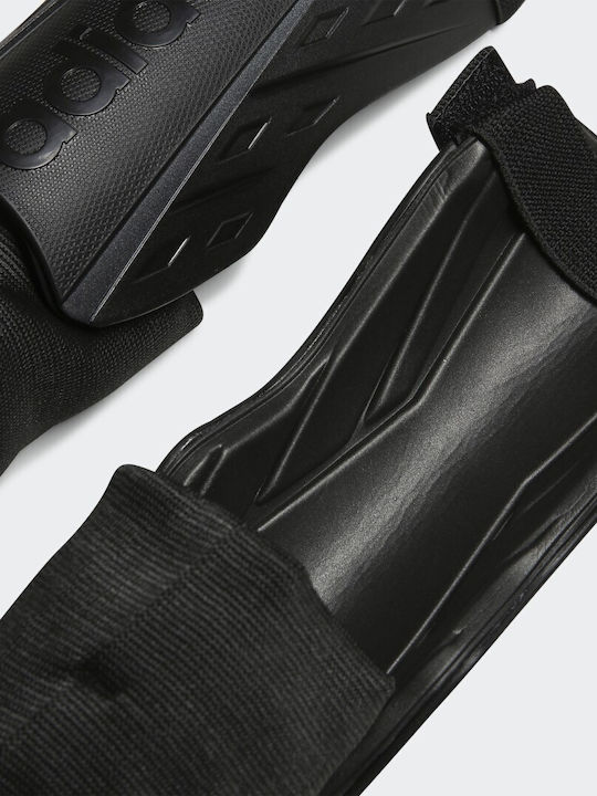 adidas Tiro SG Match Adults Soccer Shin Protectors Black HN5607