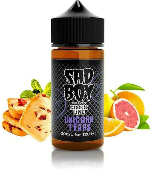 Sadboy Flavor Shot Unicorn Tears 30ml/120ml 1τμχ