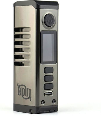 Vaperz Cloud Odin Box Mod Gun Metal