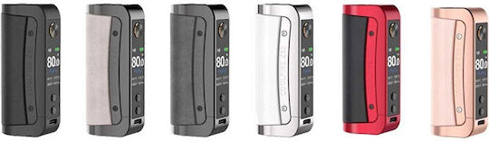 Innokin Coolfire Z80 Box Mod 80W Rose Gold