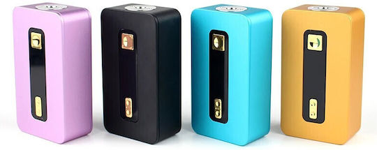 Dovpo Box Mod Themis 220W Black