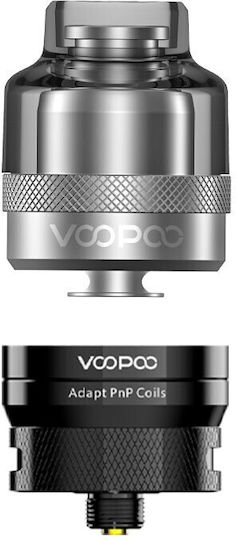 Voopoo Drag Pod Атомайзер за Електронни Цигари RTA 2мл 26мм Черно